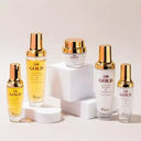 Elujai 24K Gold Skin Care 5 Set