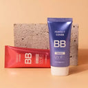 Foodaholic Snail Perfect Cover BB Cream