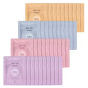 SHELIM High-Concentration Ampoule Mask Pack