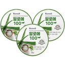 Ricocell Nature Recovery Jeju Aloe Soothing Gel
