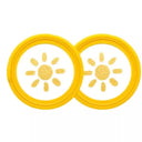 ELROEL Pang Pang Big Sun Cushion Refill x2
