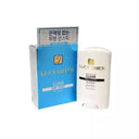 Lucitierre Sunstick Clear