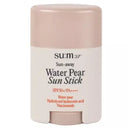 SU:M37 Sun-away Cooling Watery Sun Stick