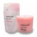 PDRN Pink Peptide Toner Pad