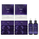 Wellage Real Hyaluronic Blue 100 Capsule & Ampoule