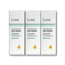 CURE Aqua Mild Green Sunscreen