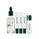 Dictionist Amino Acid Ampoule Set (Ampoule 30ml + Ampoule 10ml x 3 + Toner 20ml)