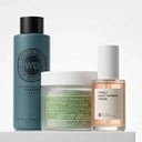 Wonder Bath Super Vegitox Cleanser Green
