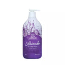 Happy Bath Essence Body Wash Lavender Relaxing 900g