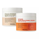 Ricocell Centella Asiatica & Mugwort Calming Cream