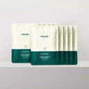 Coocura Rejuvex 5 Intensive Slow Aging Bubble Mask 10 Sheets