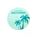Cellar Hub Reeno Moisture Rich Big Sun Cushion 25g S14363284 [1 piece]