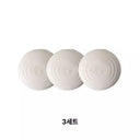 Shower Mate Goat Milk Soap 3 Pieces