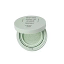 Dewytree Tone-Up Shade Sun Cushion Green 15g