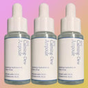 3 Piece Arknoff Calming Dew Ampoule