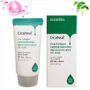 CICAHEAL Collagen Cica Sunscreen