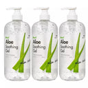 Flor de Man Real Aloe Vera Soothing Gel