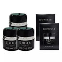 TG DOMINAS Cream Season 6 50g x 3 + Cream Mask Pack 2 Boxes