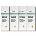 CURE Aqua Mild Sun Cream