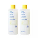 Hanskin Real Complexion Seven Layer Ceramide Cream Toner