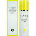 GEO Lamy Rhythmical Lemon Juice Peeling Gel 160ml