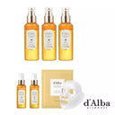 d'Alba White Truffle Royal Intensive Serum Mask