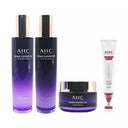 AHC Prime Expert EX Skincare 4-Piece Set