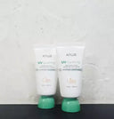 Anua Heartleaf Silky Moisture Sunscreen