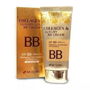 3W Clinic Collagen & Luxury Gold BB Cream