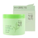 KWAILNARA First Brewed Green Tea Soothing Gel Cream 300g