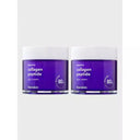 Hanskin Collagen Peptide Eye Cream for Face