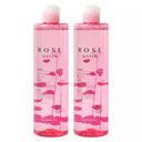 Foodaholic Rose Water Soothing & Moisture Toner