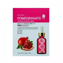 BEAUMYR Pomegranate Vitalizing Ampoule Mask 25g x 10 sheets
