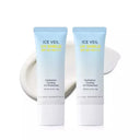 Wonder Bath Ice Veil UV Shield