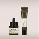 Dinubo Fresh Ceramided Vitamin C Ampoule 18ml + Ceramided Eye Cream 35ml