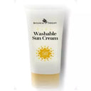Botanical Therapy Kids Washable Sunscreen 60ml