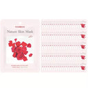 Foodaholic Nature Skin Mask Pack Rose