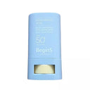BeginS by JUNGSAEMMOOL Blue Chamomile Hyaluronic Acid Airy Sun Stick 15g