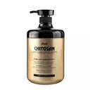 Zab Chitosan LPP Henna Treatment