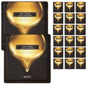 AHC Pro-Vital Golden Ampoule Mask 20 Sheets