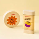 DoubleHeart Baby Sun Care Sun Pact & Sun Stick Set