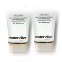 Celabo Water Dive Skincare Sunscreen