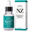 Cos De BAHA NZ Niacinamide 20% Zinc 4% Serum 30ml