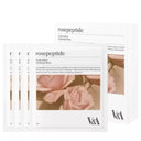 V&A Beauty Antioxidant Hydrogel Mask (4 sheets)