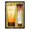 Sipjangsaeng Cheonjihyang Sun Cream Set (Sun Cream 80ml + Foam Cleansing 50ml)