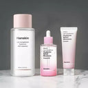 Hanskin Hyaluron Skincare Set