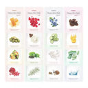 Foodaholic Nature Skin Mask Pack