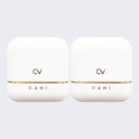 KAHI Caviar Sun Stick Shine Fit