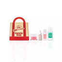 Theonsel HARUHANSCOOP Goodie Bag: Skincare 4-Type Sample Kit
