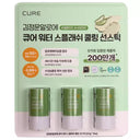 CURE Water Splash Cooling Sun Stick